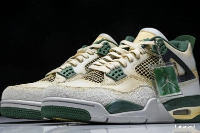 Hyperoad 4 JORDAN AIR 0923